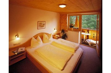 Австрия Privát Erpfendorf, Екстериор
